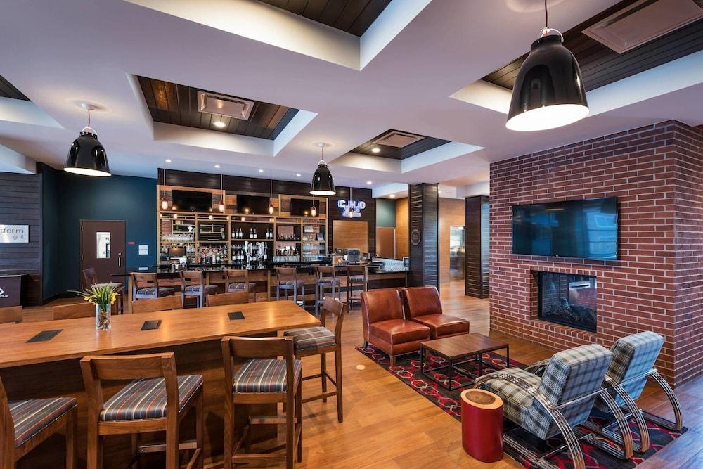 Four Points By Sheraton Birmingham Homewood Exteriör bild