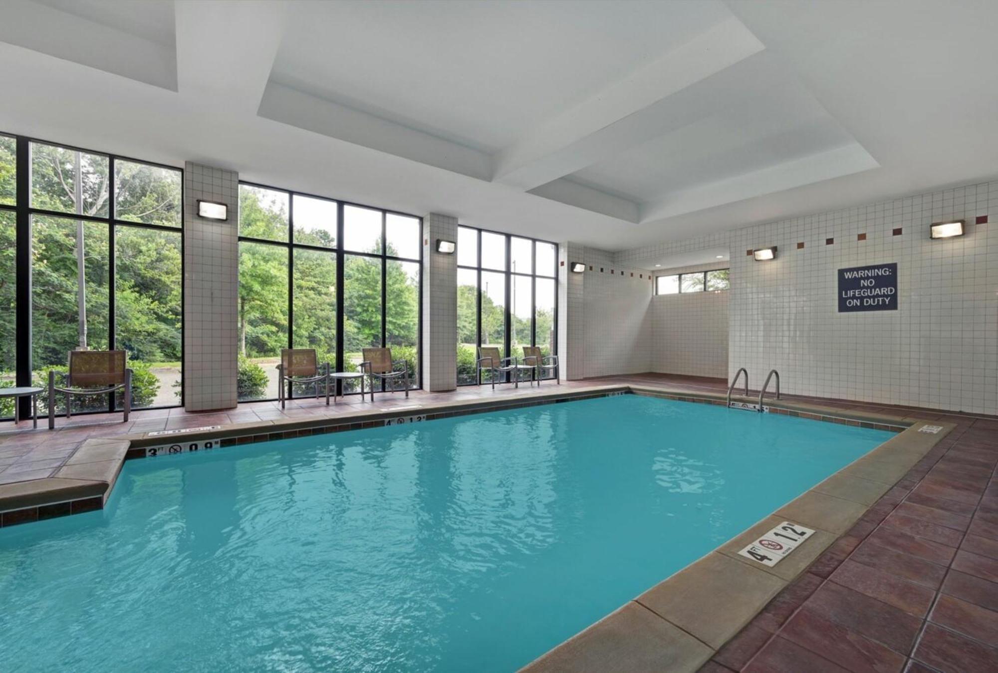 Four Points By Sheraton Birmingham Homewood Exteriör bild