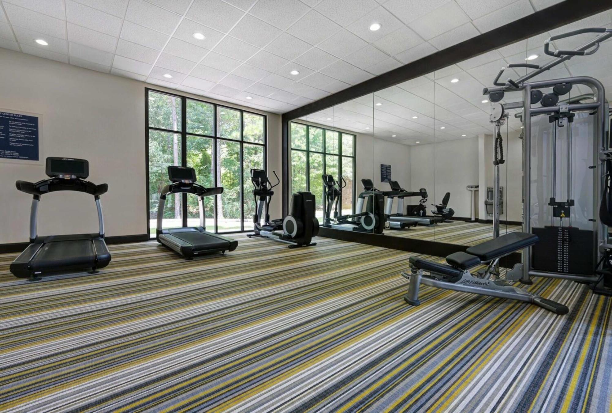 Four Points By Sheraton Birmingham Homewood Exteriör bild