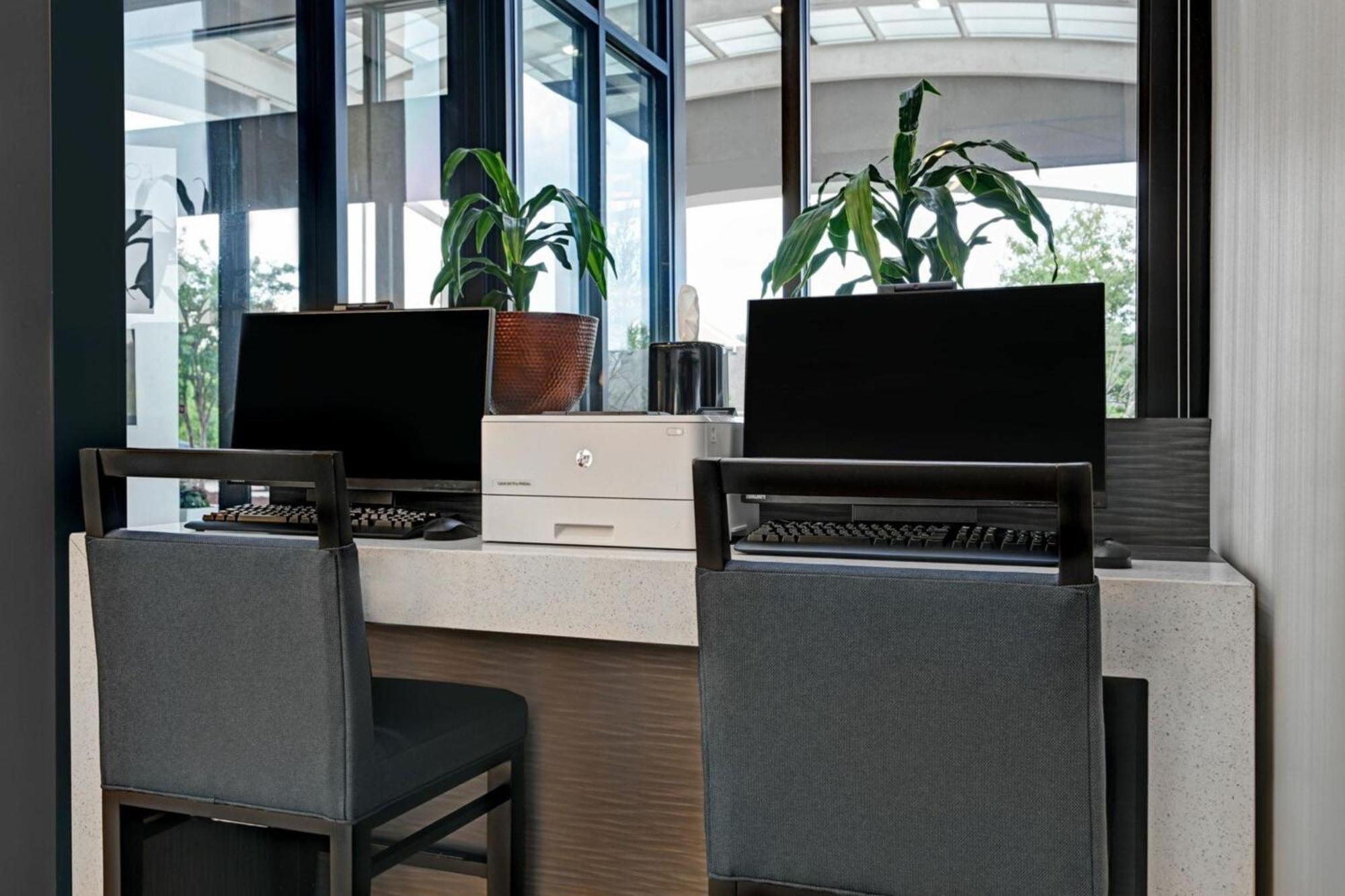 Four Points By Sheraton Birmingham Homewood Exteriör bild