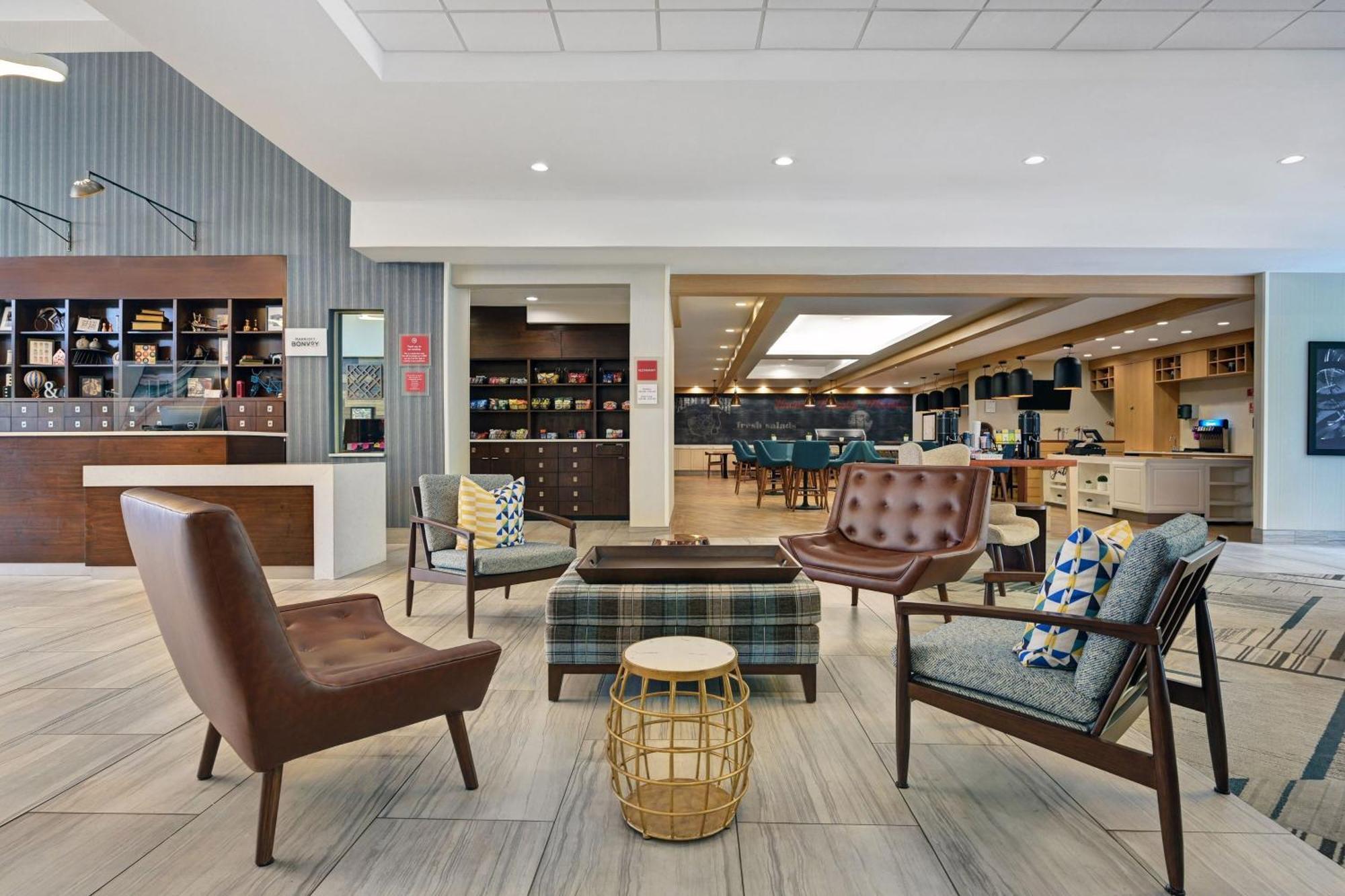 Four Points By Sheraton Birmingham Homewood Exteriör bild