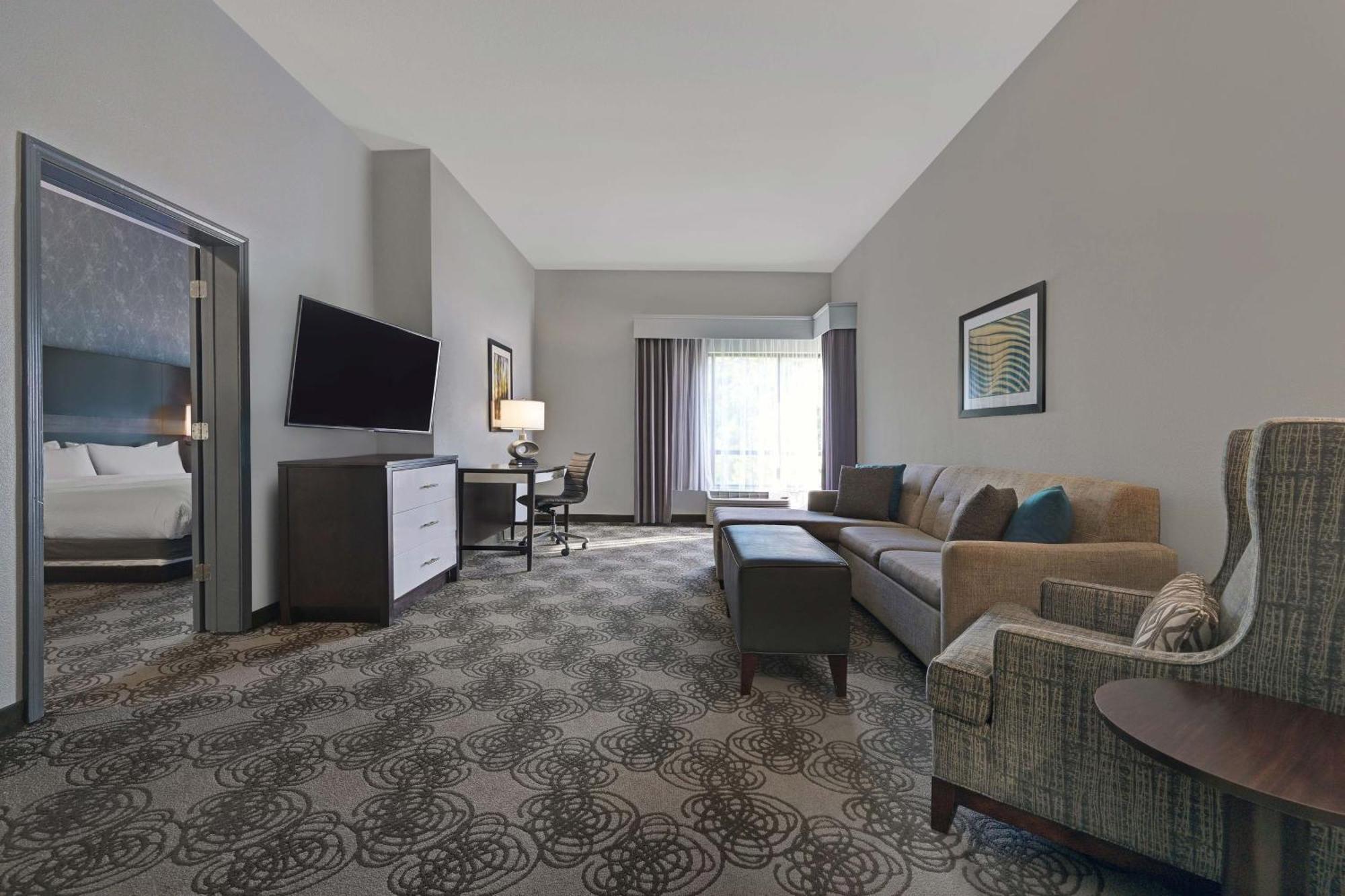 Four Points By Sheraton Birmingham Homewood Exteriör bild