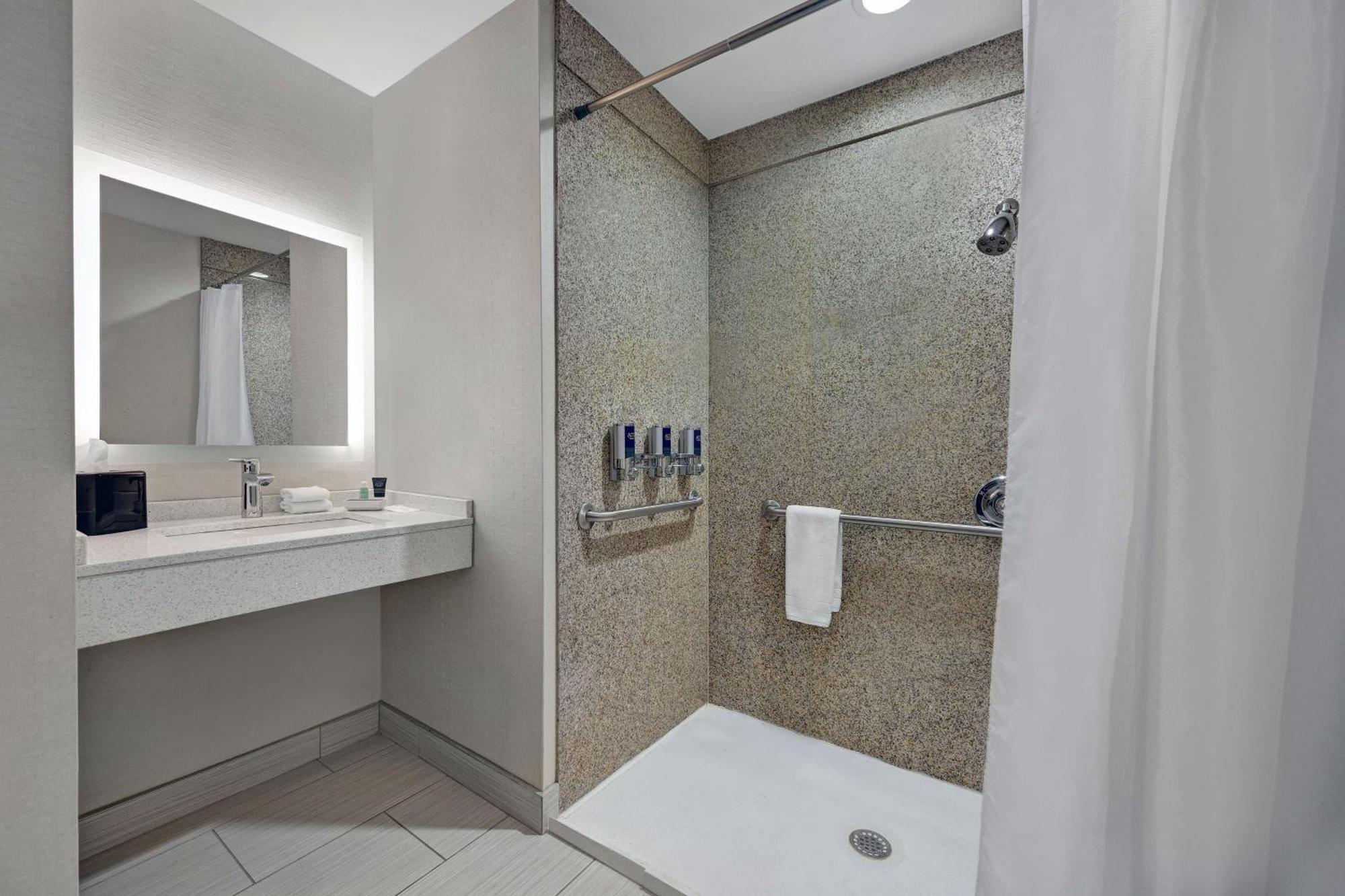 Four Points By Sheraton Birmingham Homewood Exteriör bild
