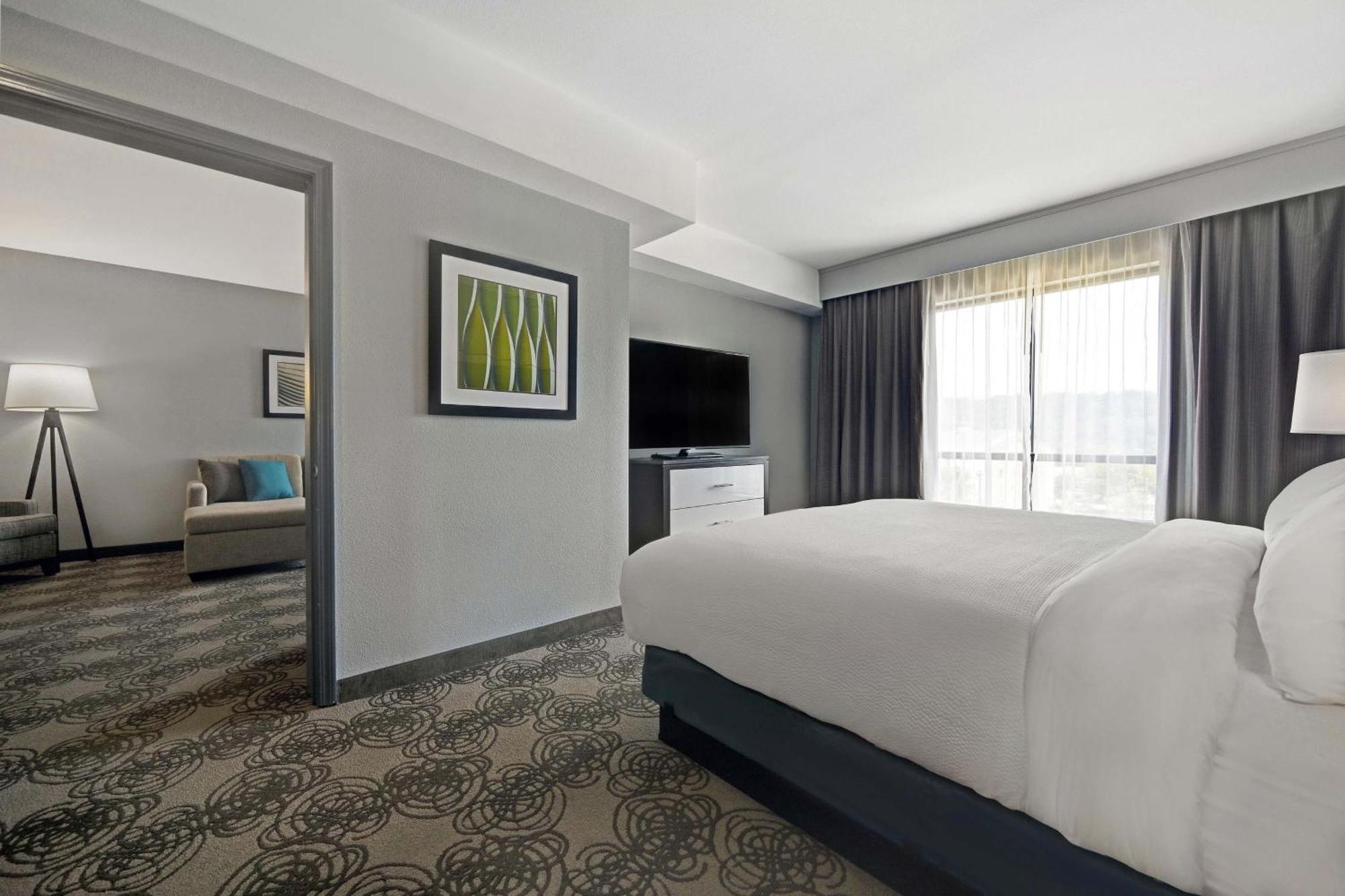 Four Points By Sheraton Birmingham Homewood Exteriör bild