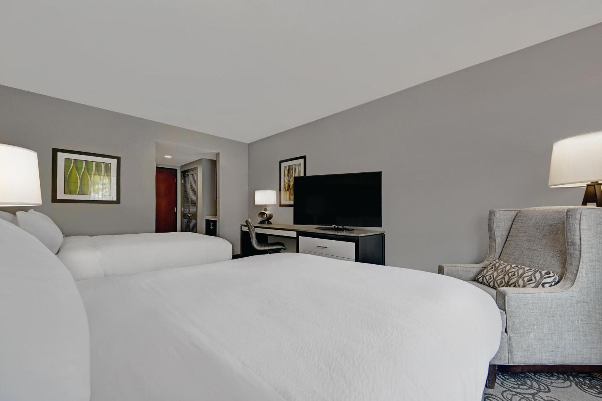 Four Points By Sheraton Birmingham Homewood Exteriör bild