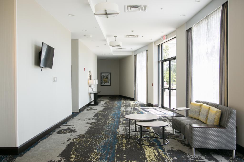 Four Points By Sheraton Birmingham Homewood Exteriör bild