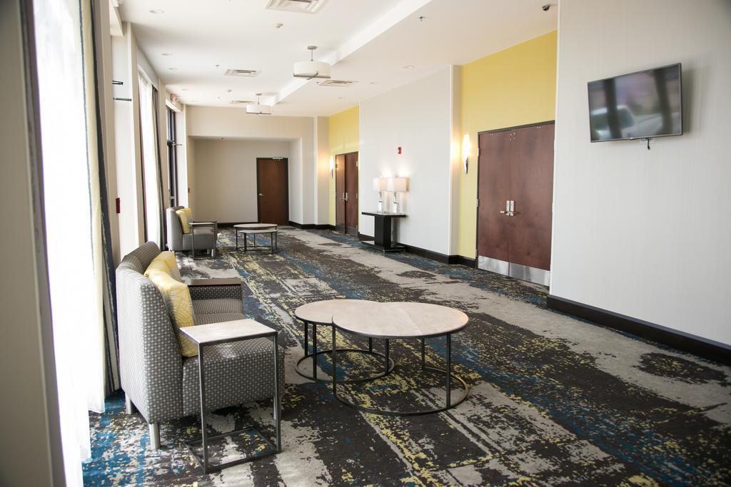 Four Points By Sheraton Birmingham Homewood Exteriör bild