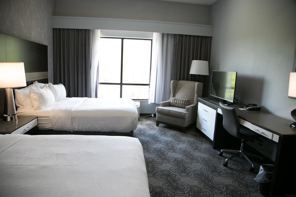 Four Points By Sheraton Birmingham Homewood Exteriör bild