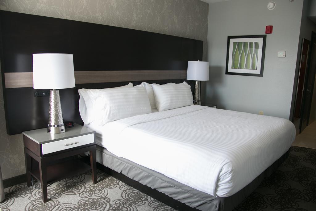 Four Points By Sheraton Birmingham Homewood Exteriör bild