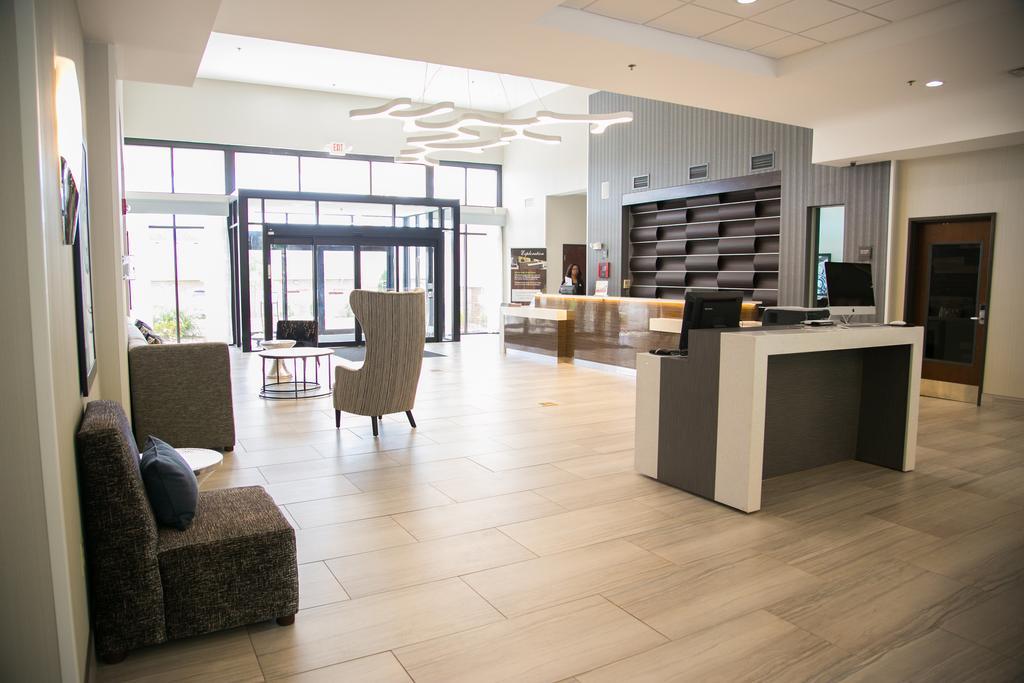 Four Points By Sheraton Birmingham Homewood Exteriör bild