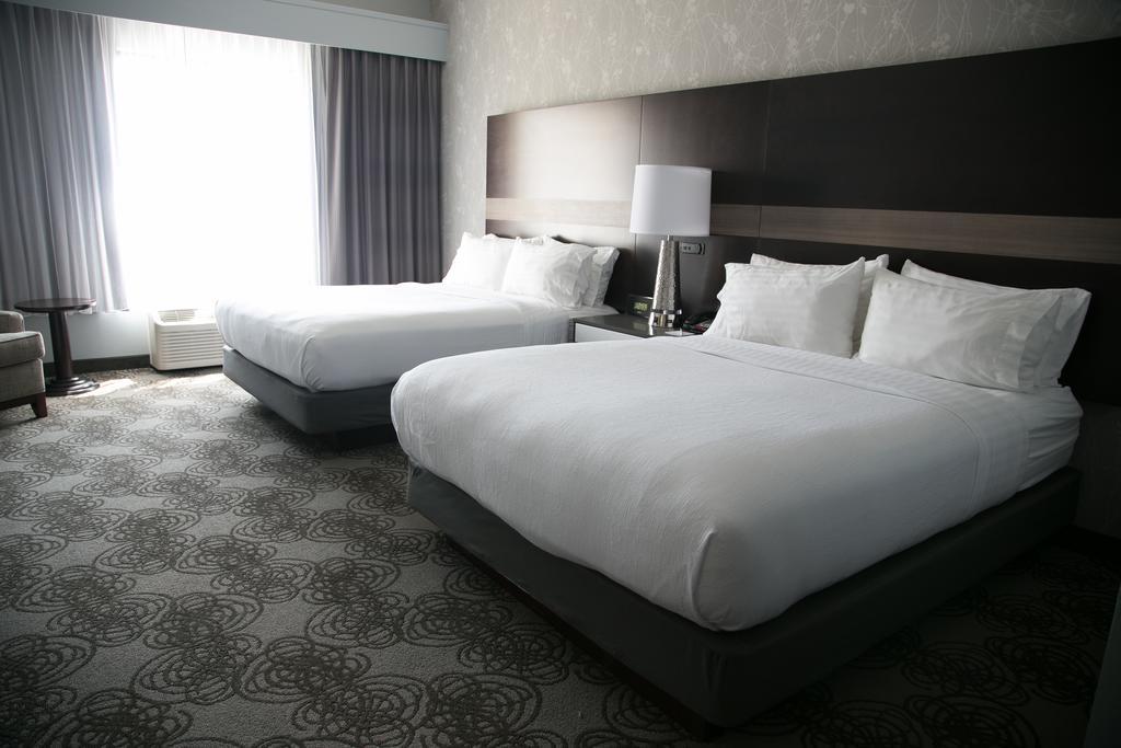 Four Points By Sheraton Birmingham Homewood Exteriör bild