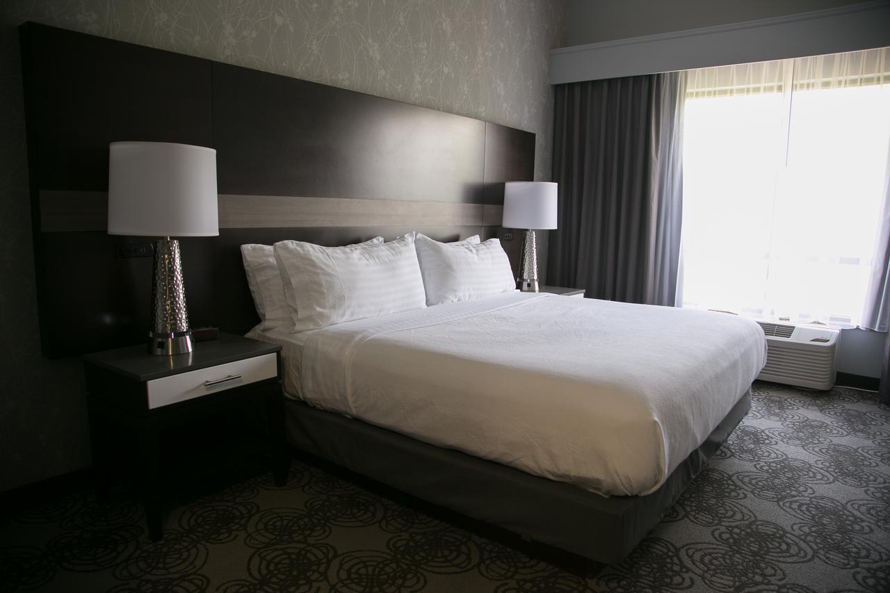 Four Points By Sheraton Birmingham Homewood Exteriör bild