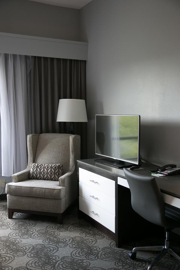 Four Points By Sheraton Birmingham Homewood Exteriör bild
