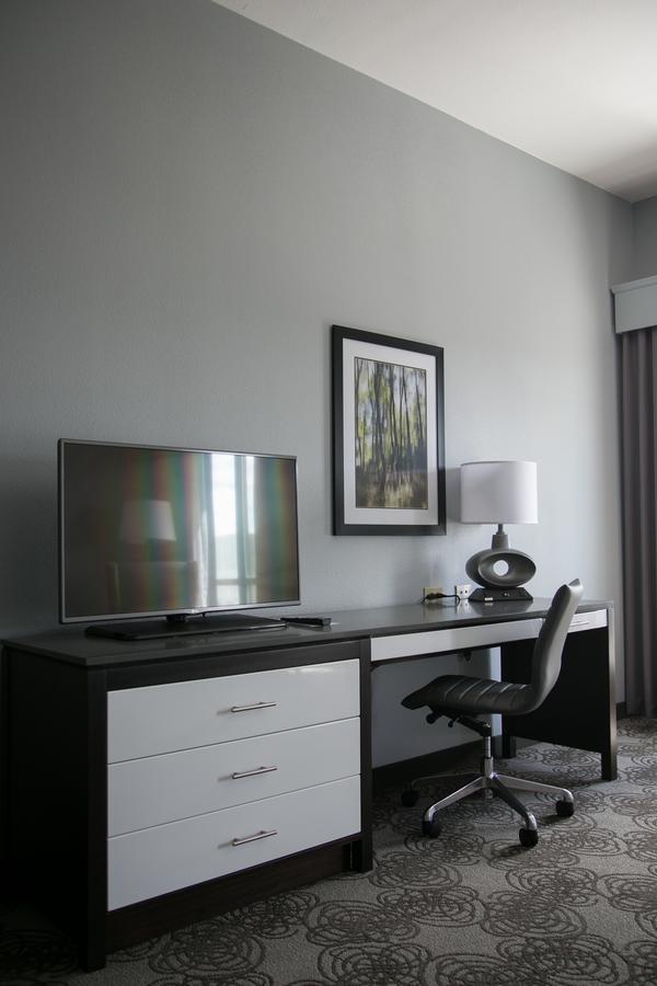 Four Points By Sheraton Birmingham Homewood Exteriör bild