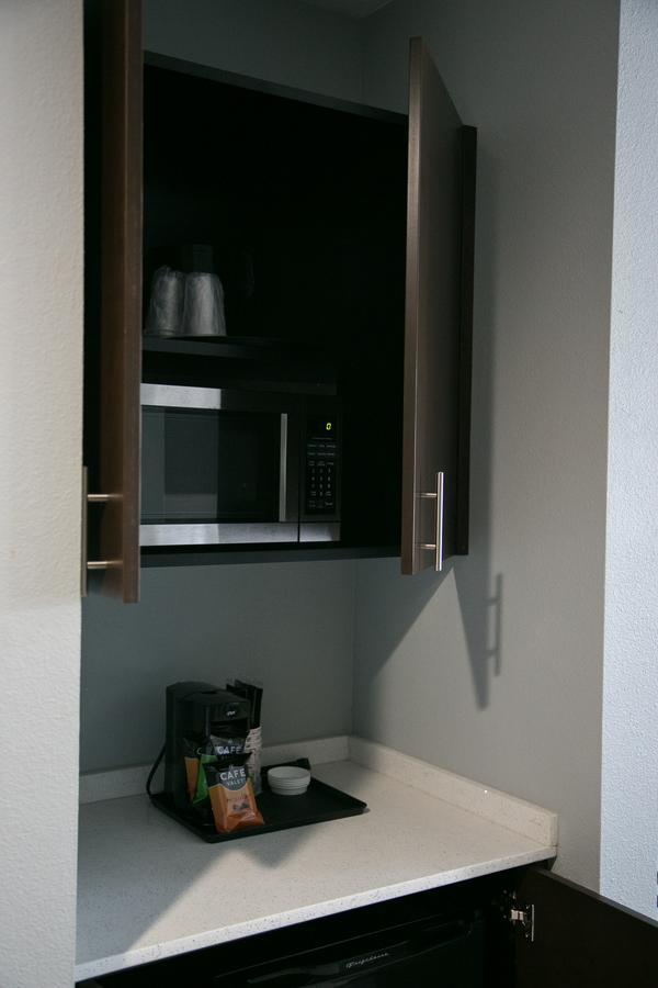 Four Points By Sheraton Birmingham Homewood Exteriör bild