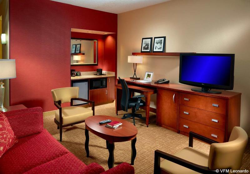 Four Points By Sheraton Birmingham Homewood Exteriör bild