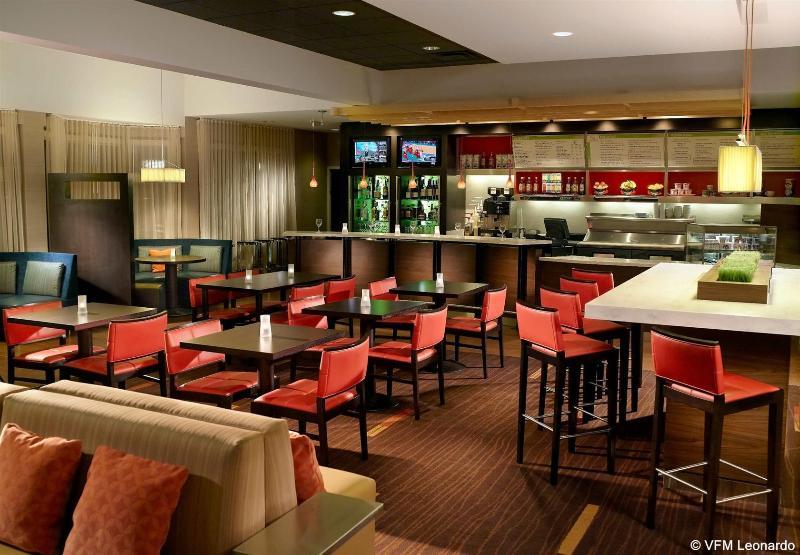 Four Points By Sheraton Birmingham Homewood Exteriör bild