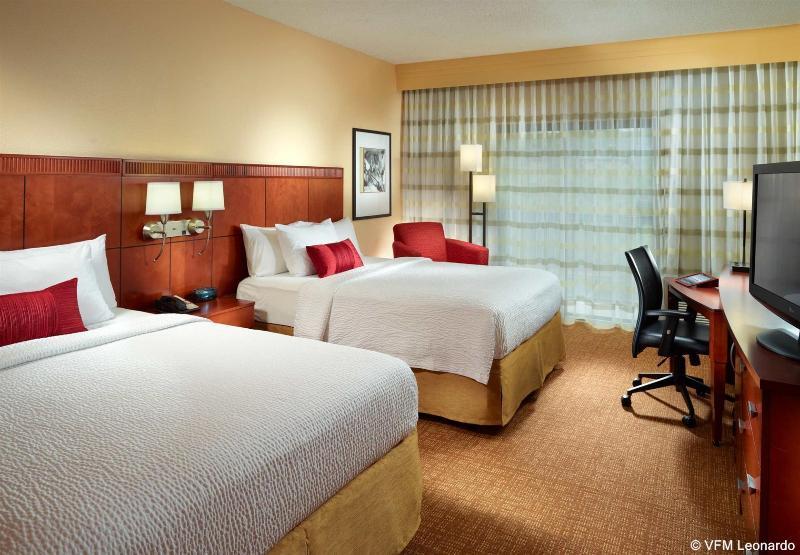 Four Points By Sheraton Birmingham Homewood Exteriör bild
