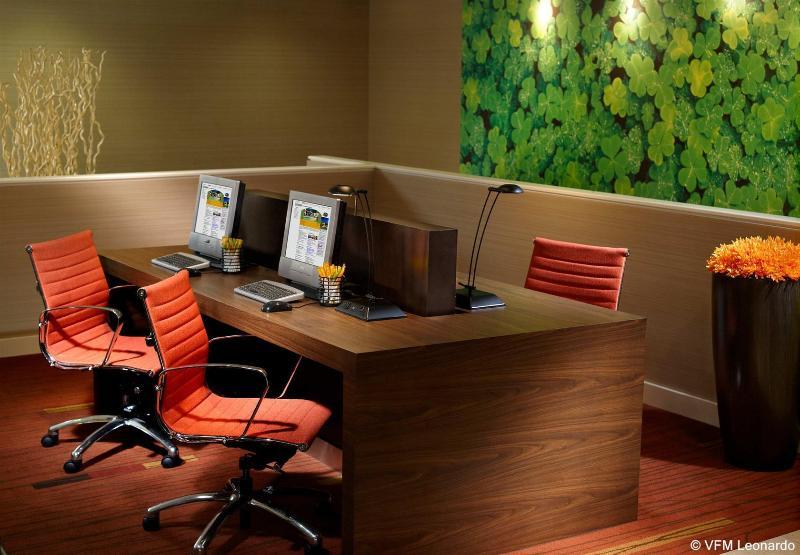 Four Points By Sheraton Birmingham Homewood Exteriör bild