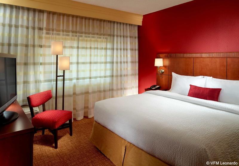 Four Points By Sheraton Birmingham Homewood Exteriör bild