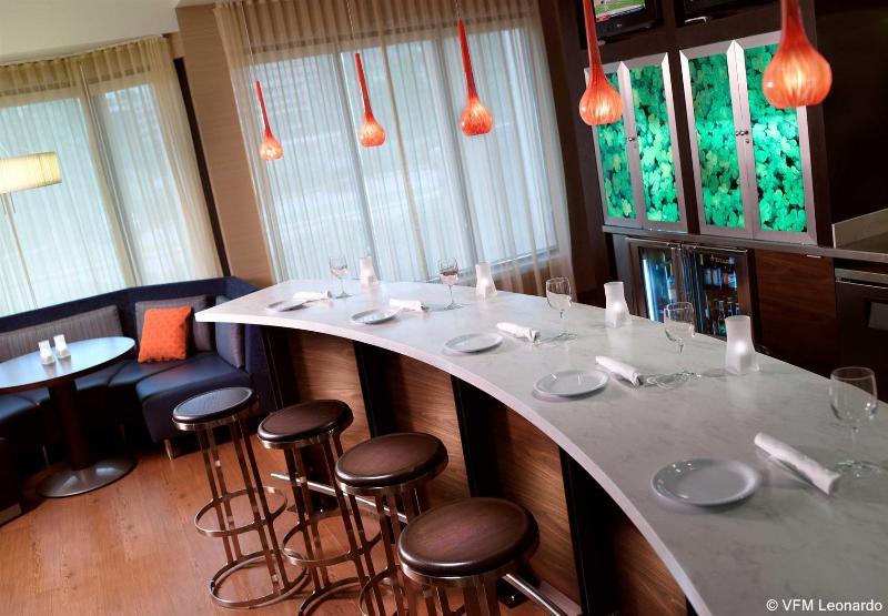 Four Points By Sheraton Birmingham Homewood Exteriör bild