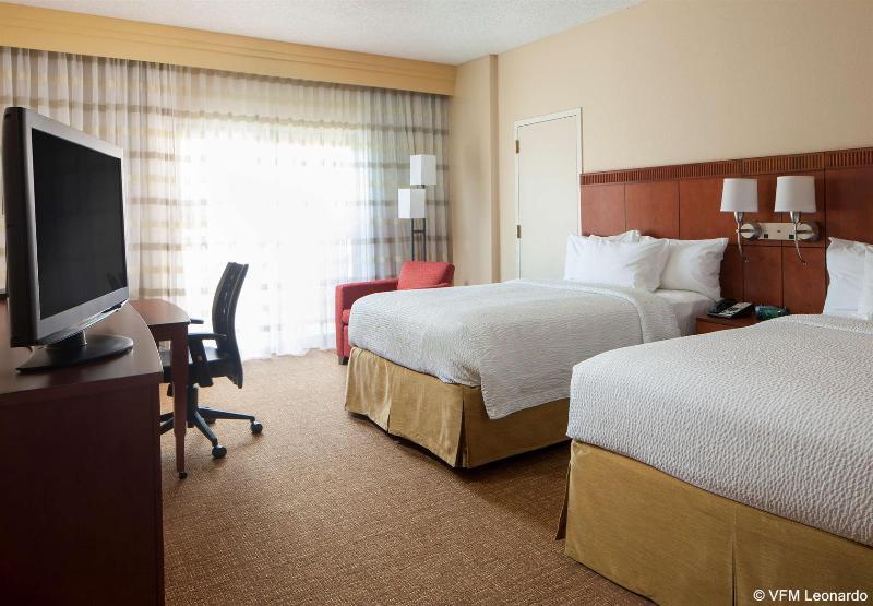 Four Points By Sheraton Birmingham Homewood Exteriör bild