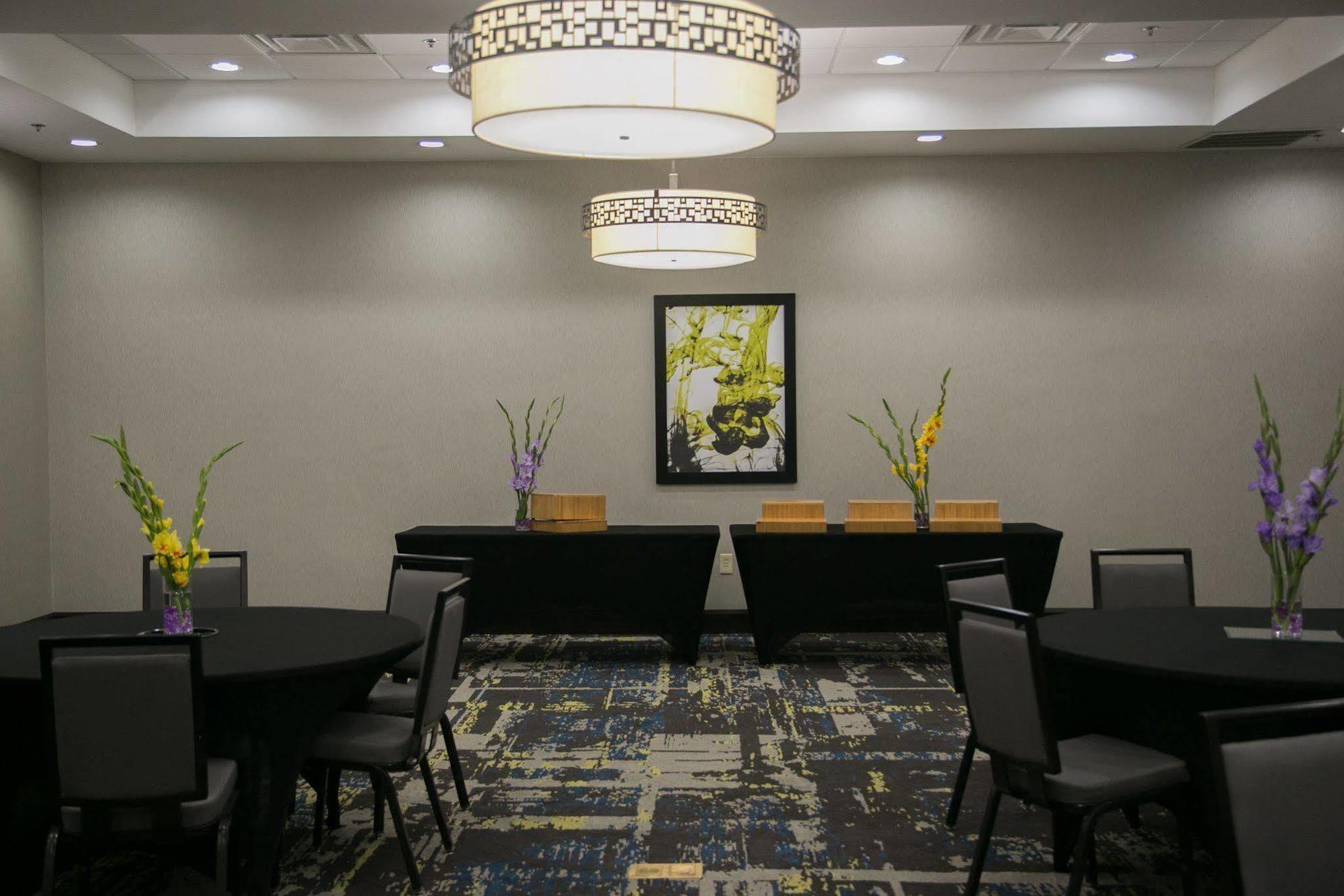 Four Points By Sheraton Birmingham Homewood Exteriör bild