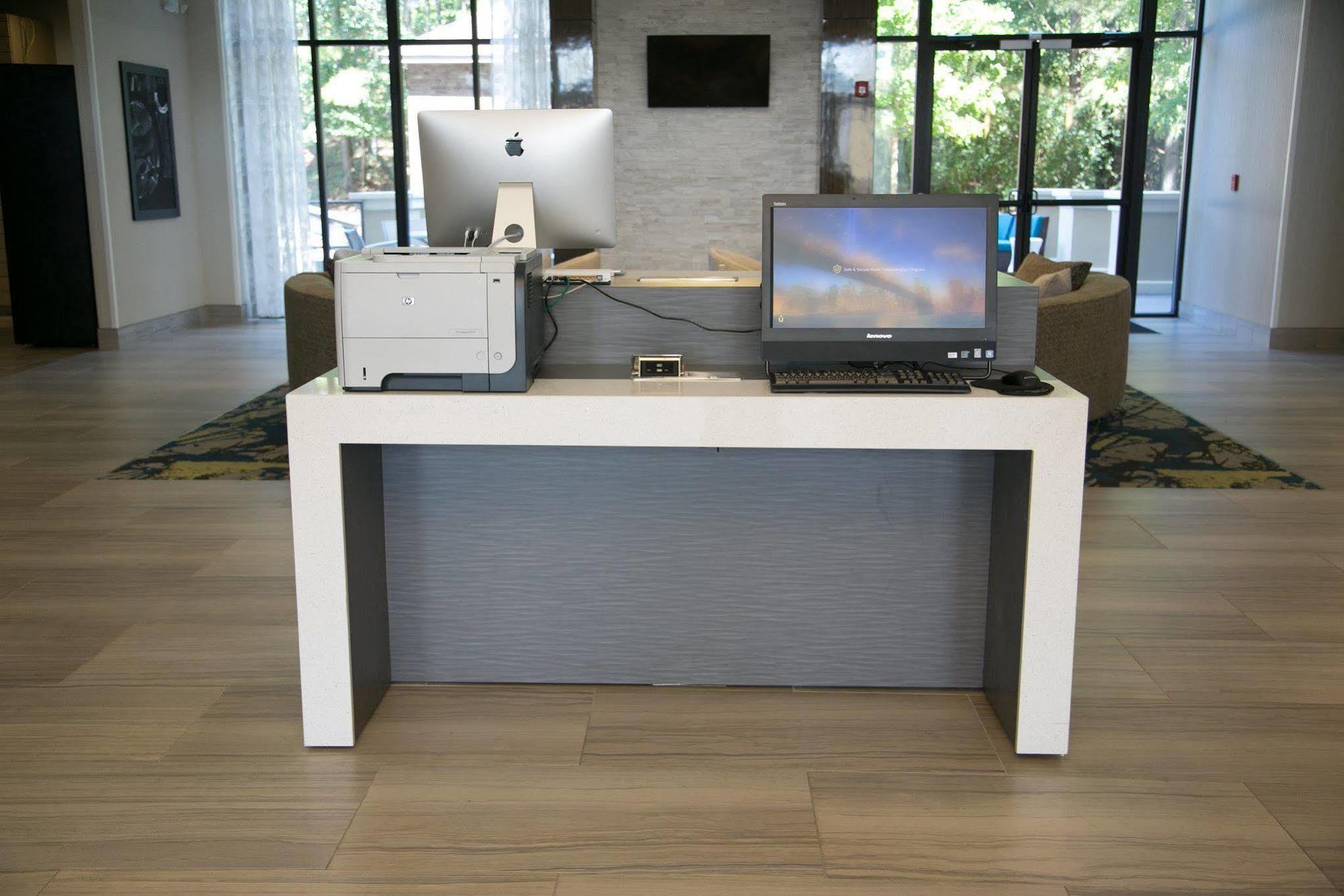 Four Points By Sheraton Birmingham Homewood Exteriör bild