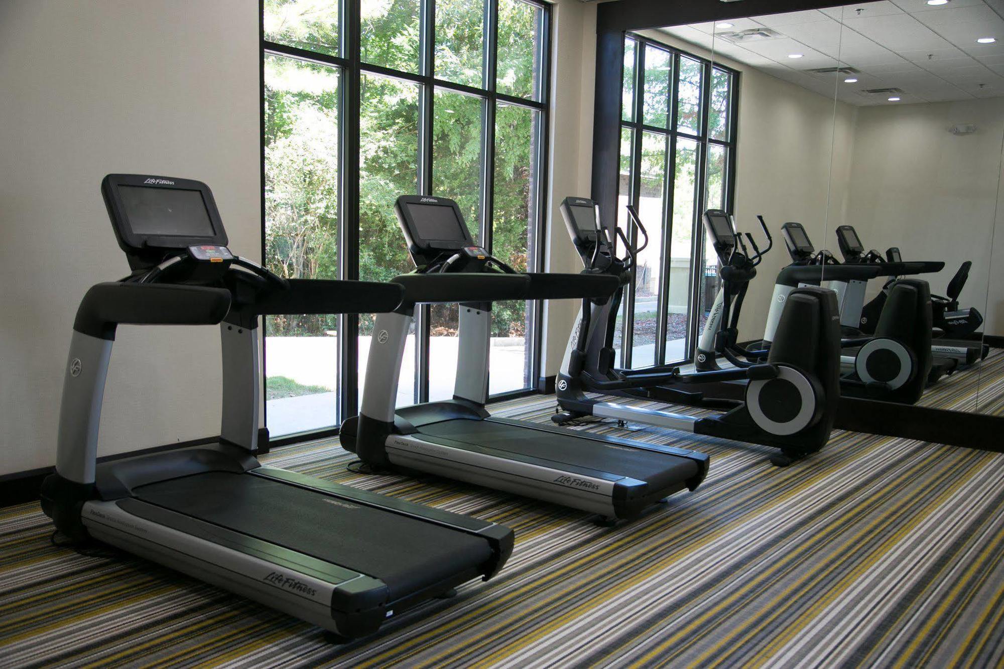 Four Points By Sheraton Birmingham Homewood Exteriör bild