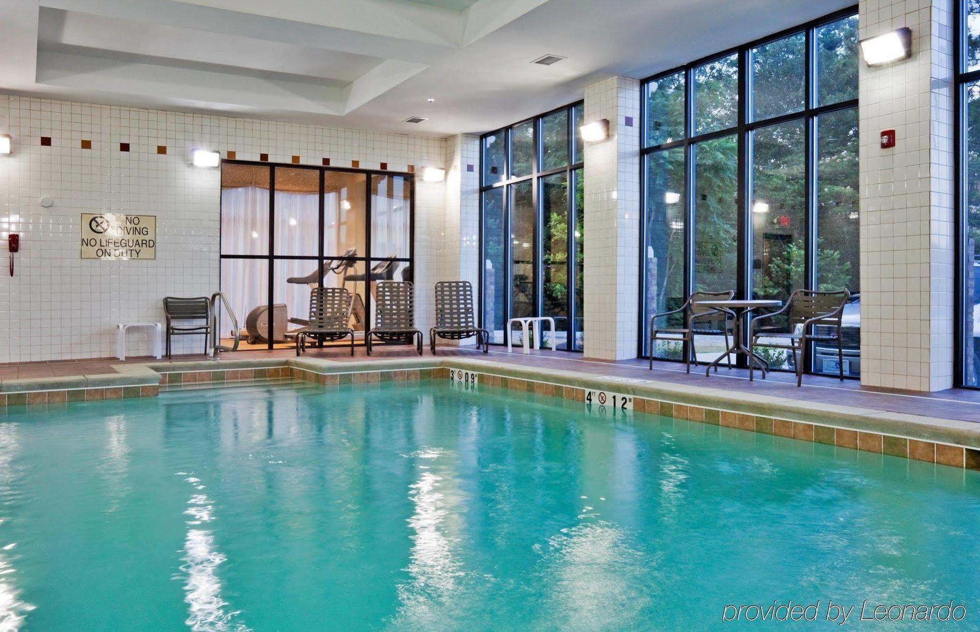 Four Points By Sheraton Birmingham Homewood Exteriör bild