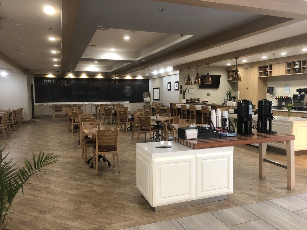 Four Points By Sheraton Birmingham Homewood Exteriör bild